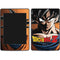 Dragon Ball Z Goku Portrait Amazon Kindle Skin